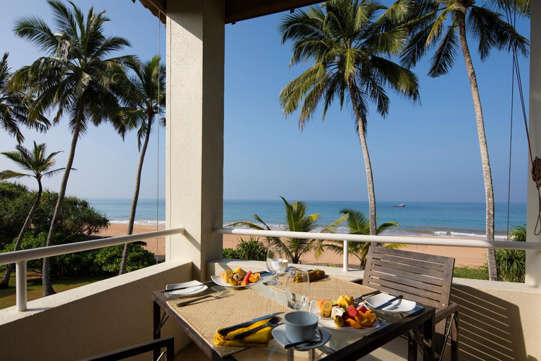 Others 5, Sri Villas, Bentota