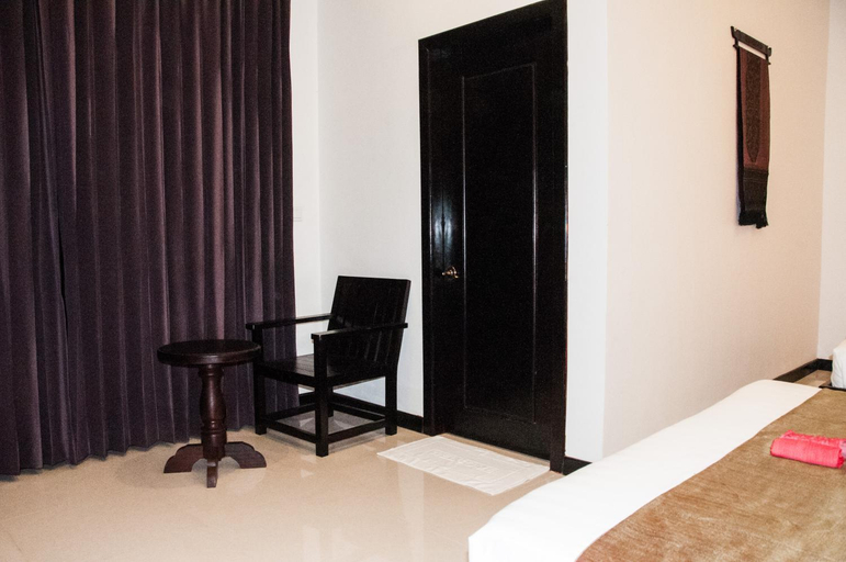 Bedroom 3, The Fin Inn, Siem Reap