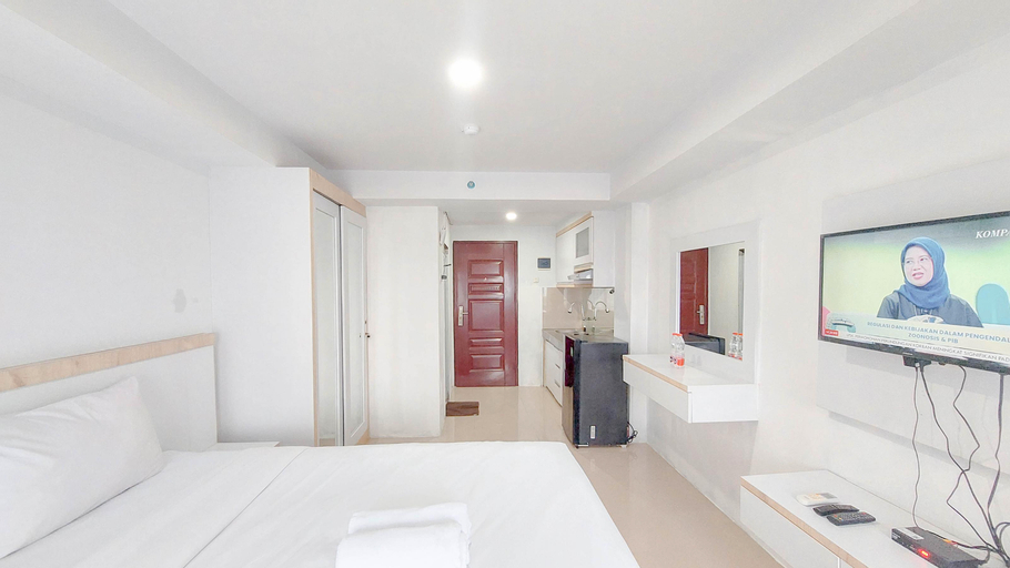 Bedroom 9