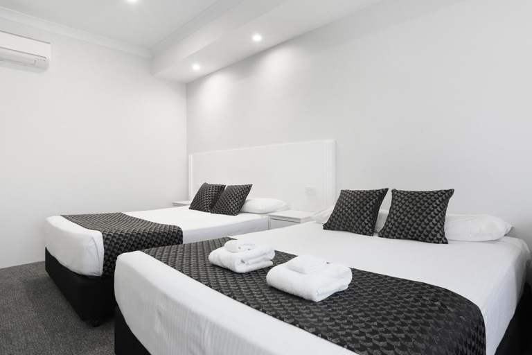 Bedroom 8