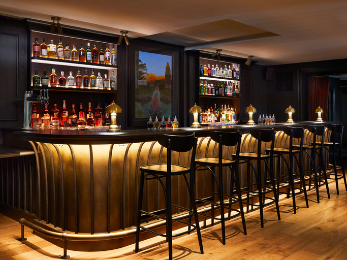 Food & Drinks 5, Stockton Inn, Hunterdon