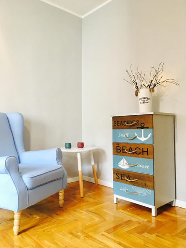 Others 5, ClickTheFlat Hoza Street Apart Rooms, Warsaw