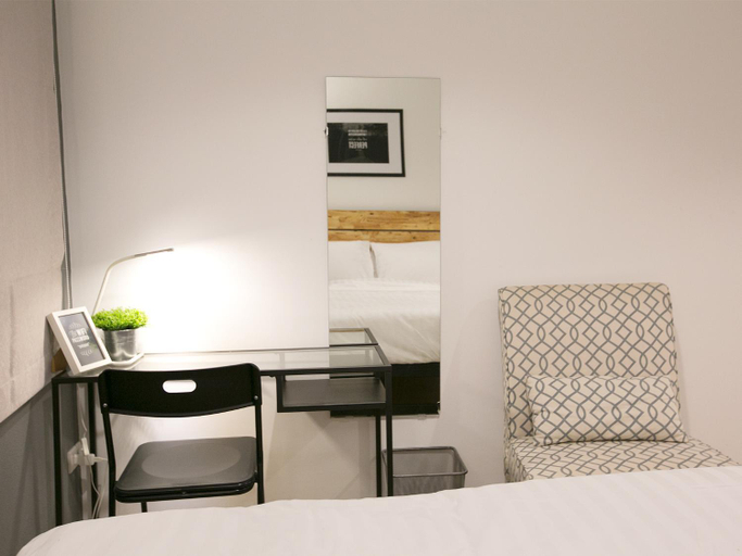 Bedroom 9