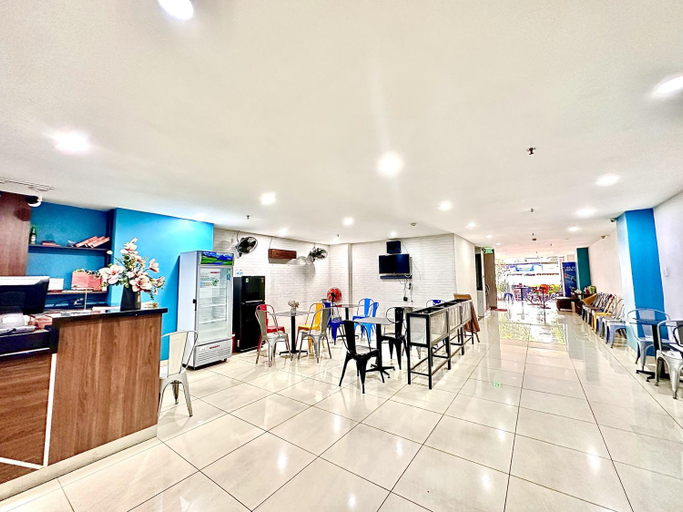 Food & Drinks, The Jade Hotel, Tân Bình