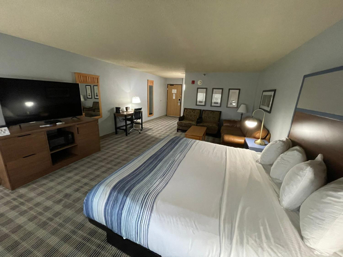 Bedroom 7