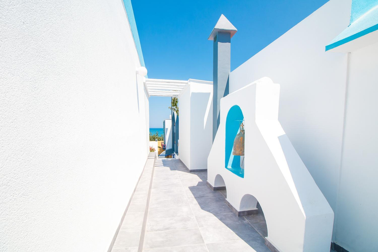Others 2, Dimitra Boutique Rooms, South Aegean
