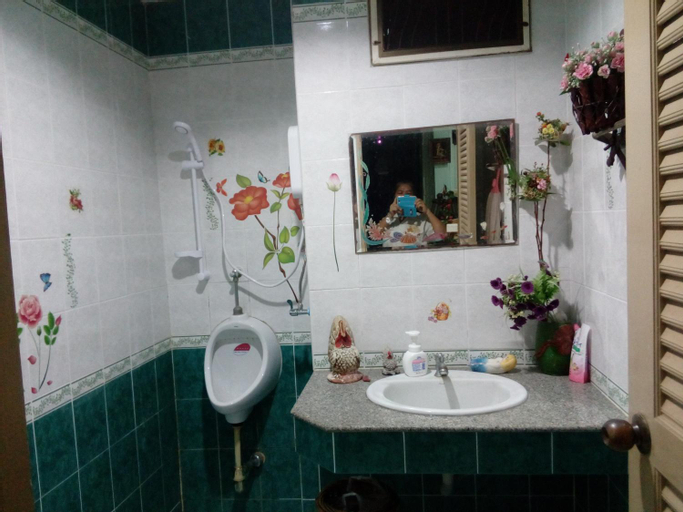 Bedroom 3, Daddy's homestay, Bang Pa-In
