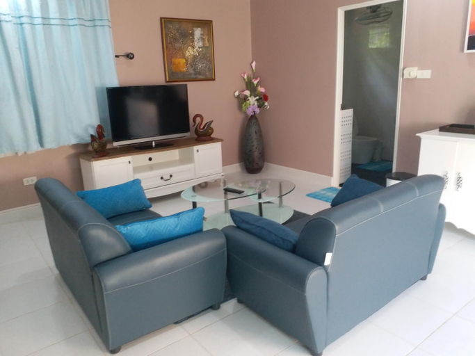 Others 2, Residence Chez Nous Phuket, Phuket Island