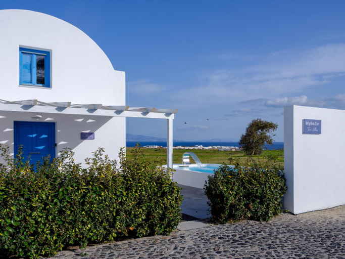 Others 4, MyBozer Twin Villas Heated Private pools All Year, South Aegean