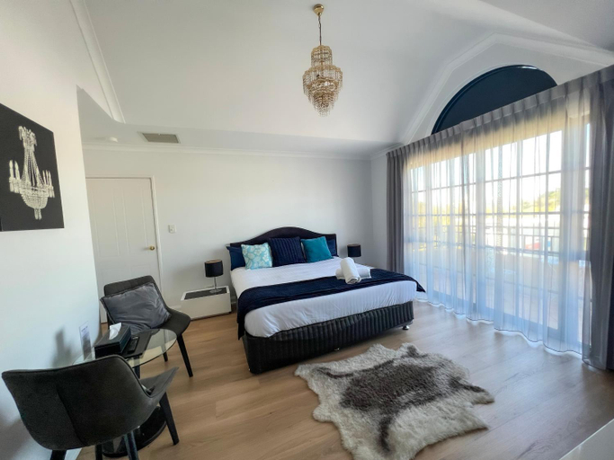 Bedroom 8