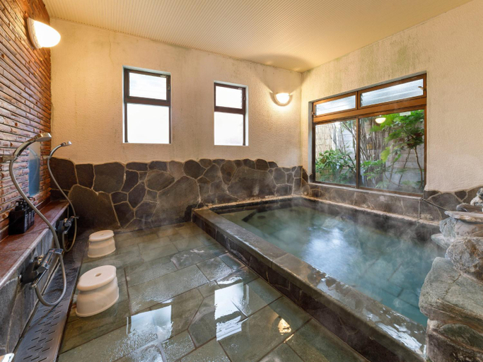 Sport & Beauty 2, Oyado Asaka - Vacation STAY 29463v, Matsuzaki