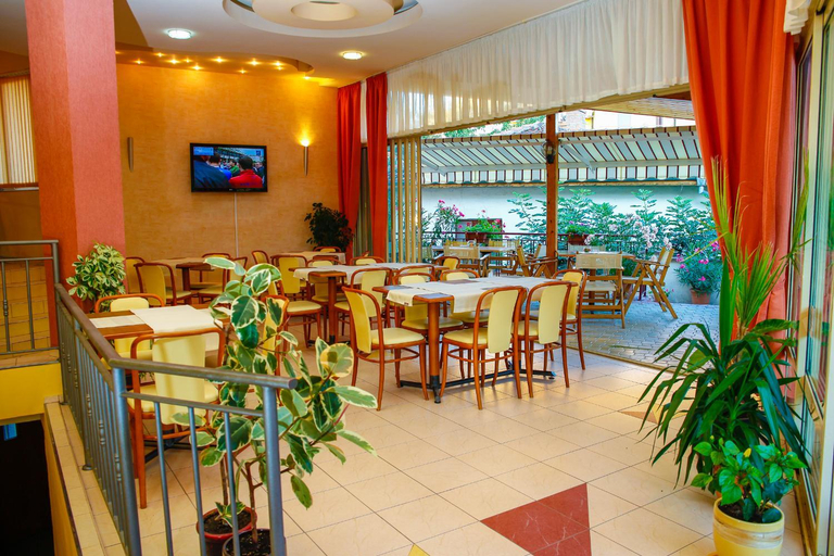 Food & Drinks 3, Семеен Хотел "Sirena", Balchik