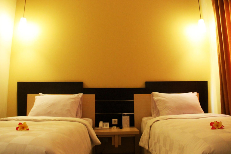 Bedroom 4