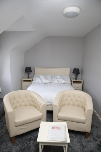 Others 2, Bridgeburnhouse Bed and Breakfast