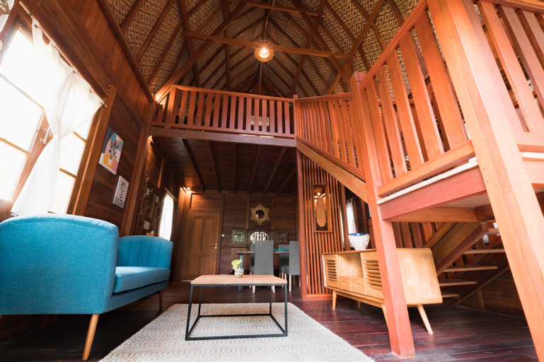 Others 4, Arkamaya Kusuma Resort & Glamping, Sleman