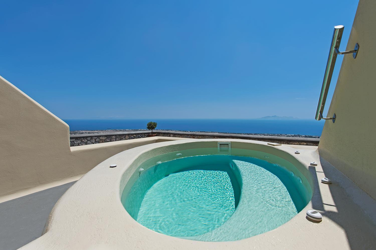 Sport & Beauty 2, Skyfall Suites - Adults Only, South Aegean