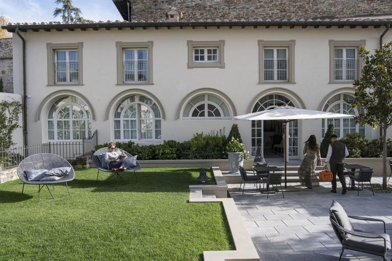 Exterior & Views 2, Dimora Palanca Boutique & SPA, Florence