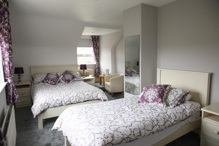 Others 5, Bridgeburnhouse Bed and Breakfast