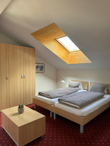 Others 4, Hotel Residence, Interlaken