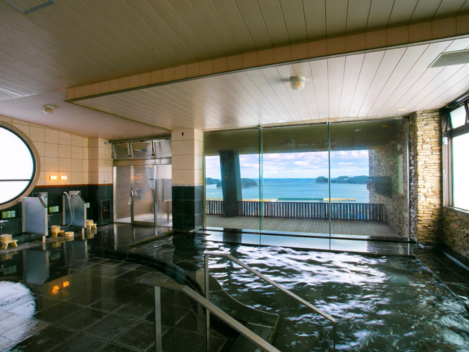 Sport & Beauty, Hotel Saiyou Wakigawa, Hirado