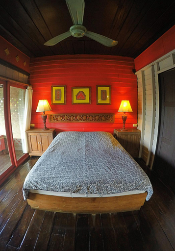 Bedroom 6