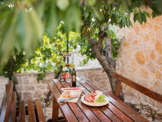 Others 4, Guest House Mistral, Ražanac