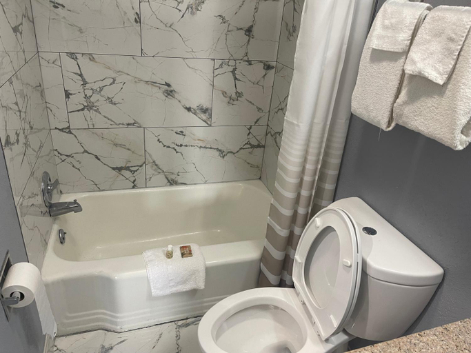 Bathroom 4