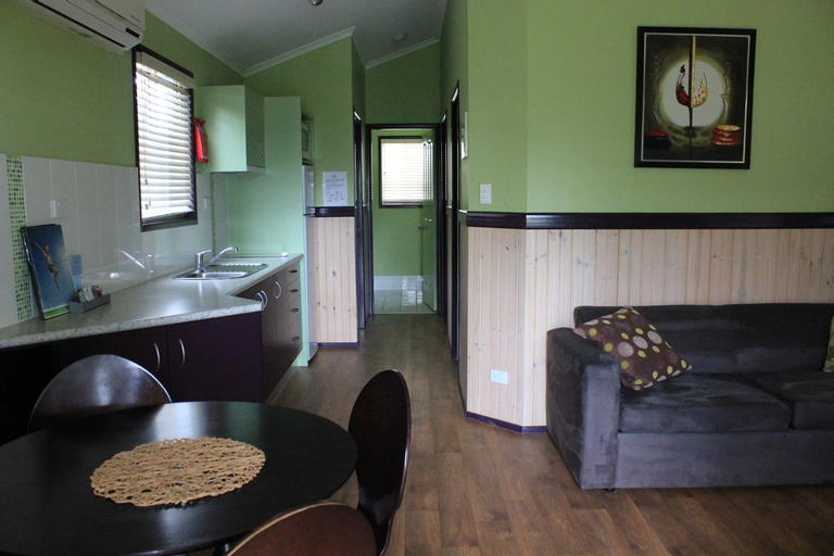 Others 5, Big4 Aussie Outback Oasis Holiday Park, Charters Towers