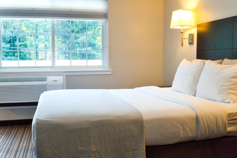 Align Inn Vermont, Windsor
