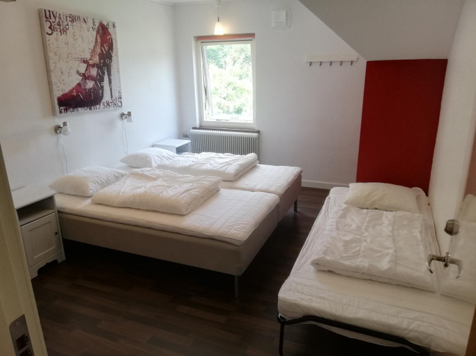 Others 5, Hallandsasen Hostel, Ängelholm