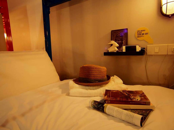 Bedroom 5