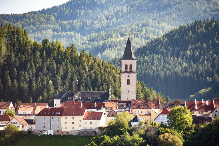 Exterior & Views 2, Almdorf Hohentauern by ALPS RESORTS, Murtal