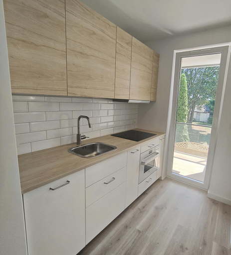 Others 4, M&K - Vyspa Apartamenty, Gdańsk City