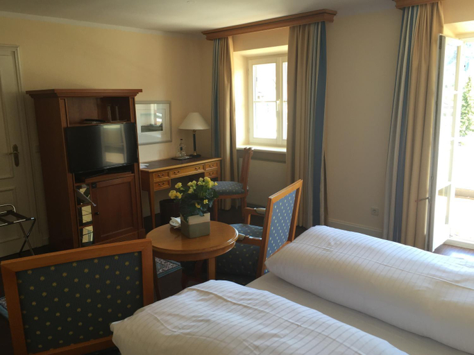 Bedroom 17