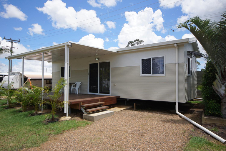Bundaberg Park Village, Bundaberg