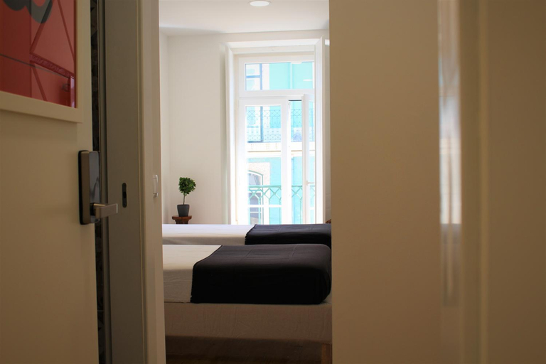 Others 2, Frutaria - Lisbon Suites, Lisbon
