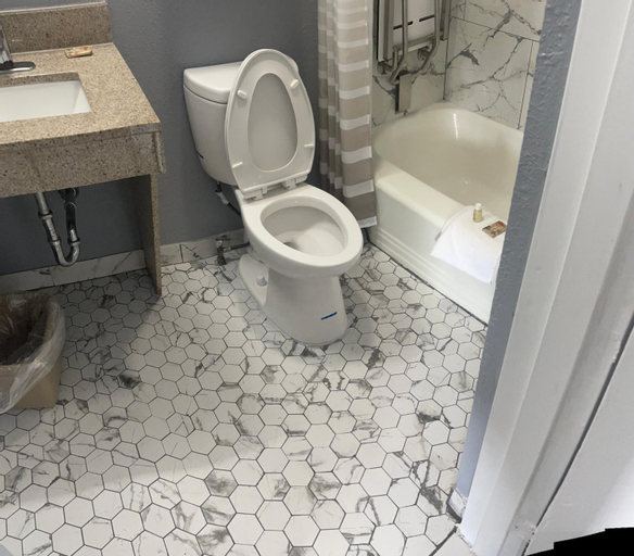 Bathroom 5