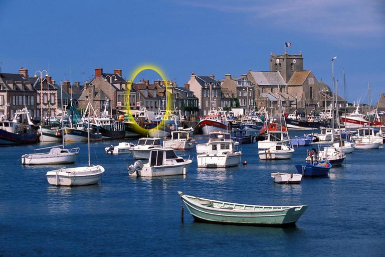 Others 4, Les Transats Chambre et appartements Face a la mer, Manche