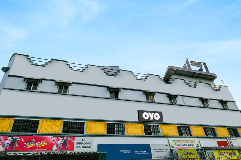 Others 2, Hotel O Hotel Shivaj, Indore