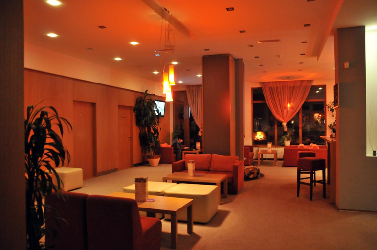 Public Area, HQ apartments Villa Park, Samokov