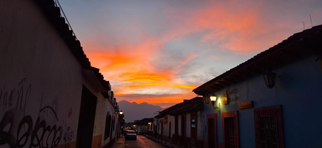 Others 5, Casa en el centro de San Cristobal, San Cristóbal de las Casas