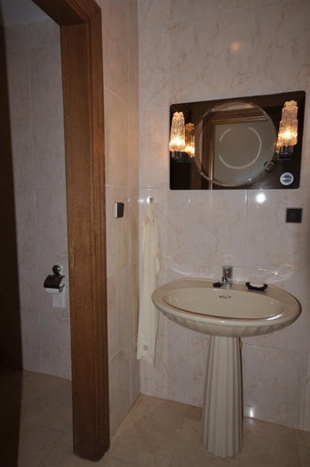 Bathroom 2, Houm Villa Son Rigo, Baleares