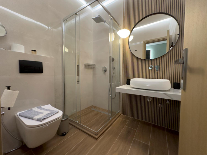 Others 4, Rooms Batalogianni, Thessaly