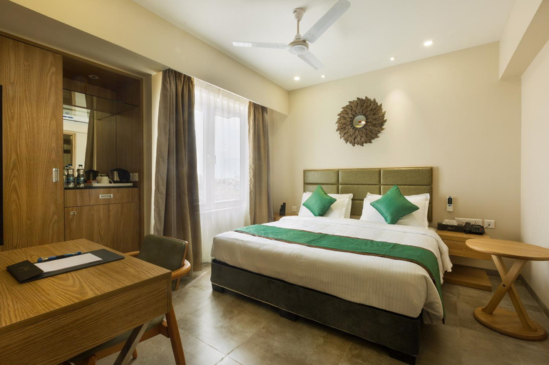 Bedroom 6