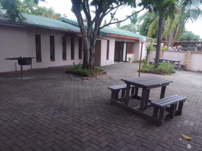 Exterior & Views, Nomanini guest house Nelspruit, Ehlanzeni