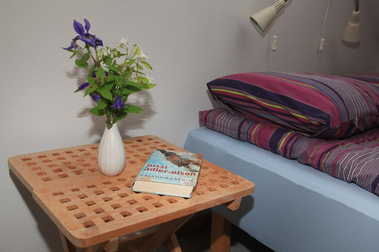 Bedroom 2, Bed & Breakfast Horsens, Horsens