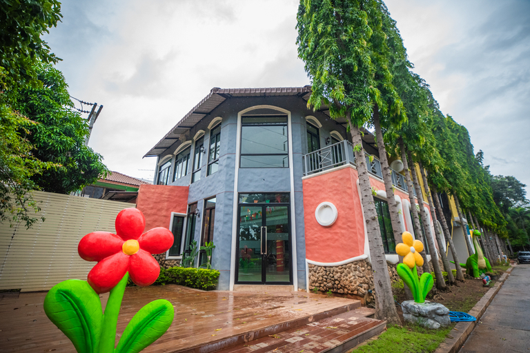 Exterior & Views 1, Sa-Bai-Buri, Nong Muang