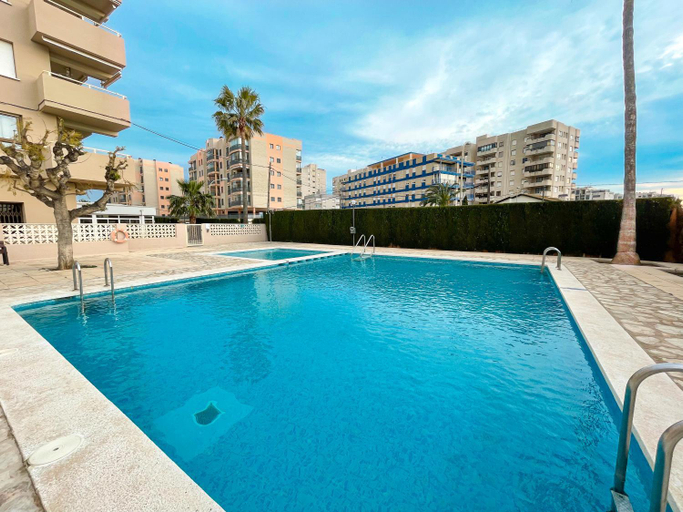 Sport & Beauty 4, Apartamentos Riviera 3000, Castellón