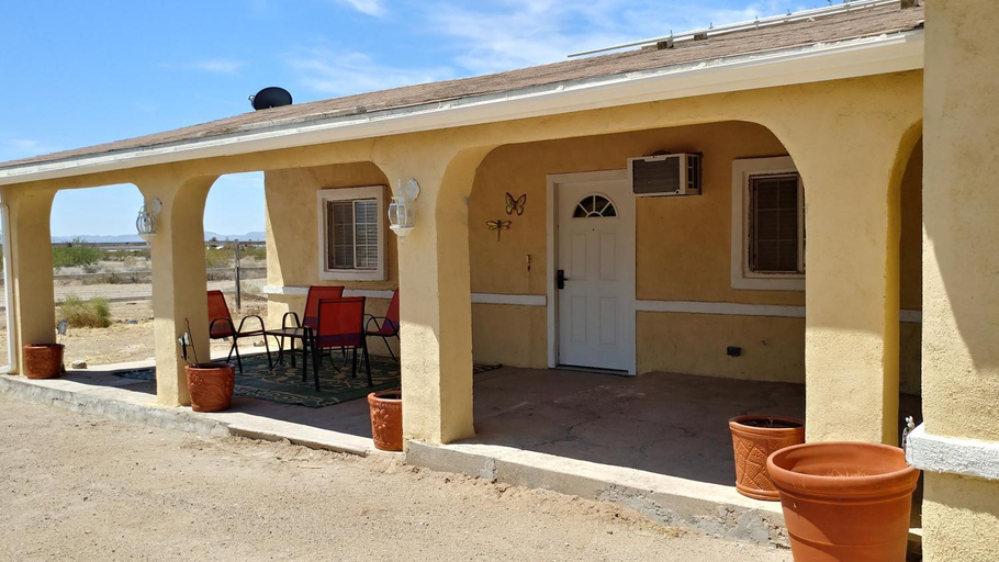 Others 5, Dolan Springs, Grand Canyon Skywalk, Mohave
