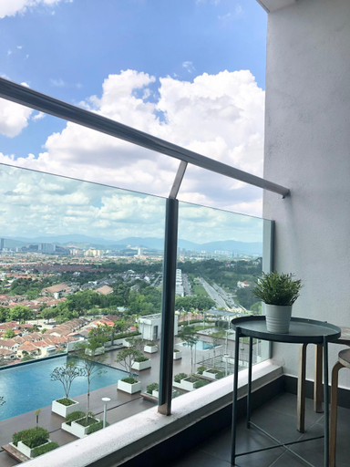 Others 5, May's Place @ Evo Soho Suites, Hulu Langat